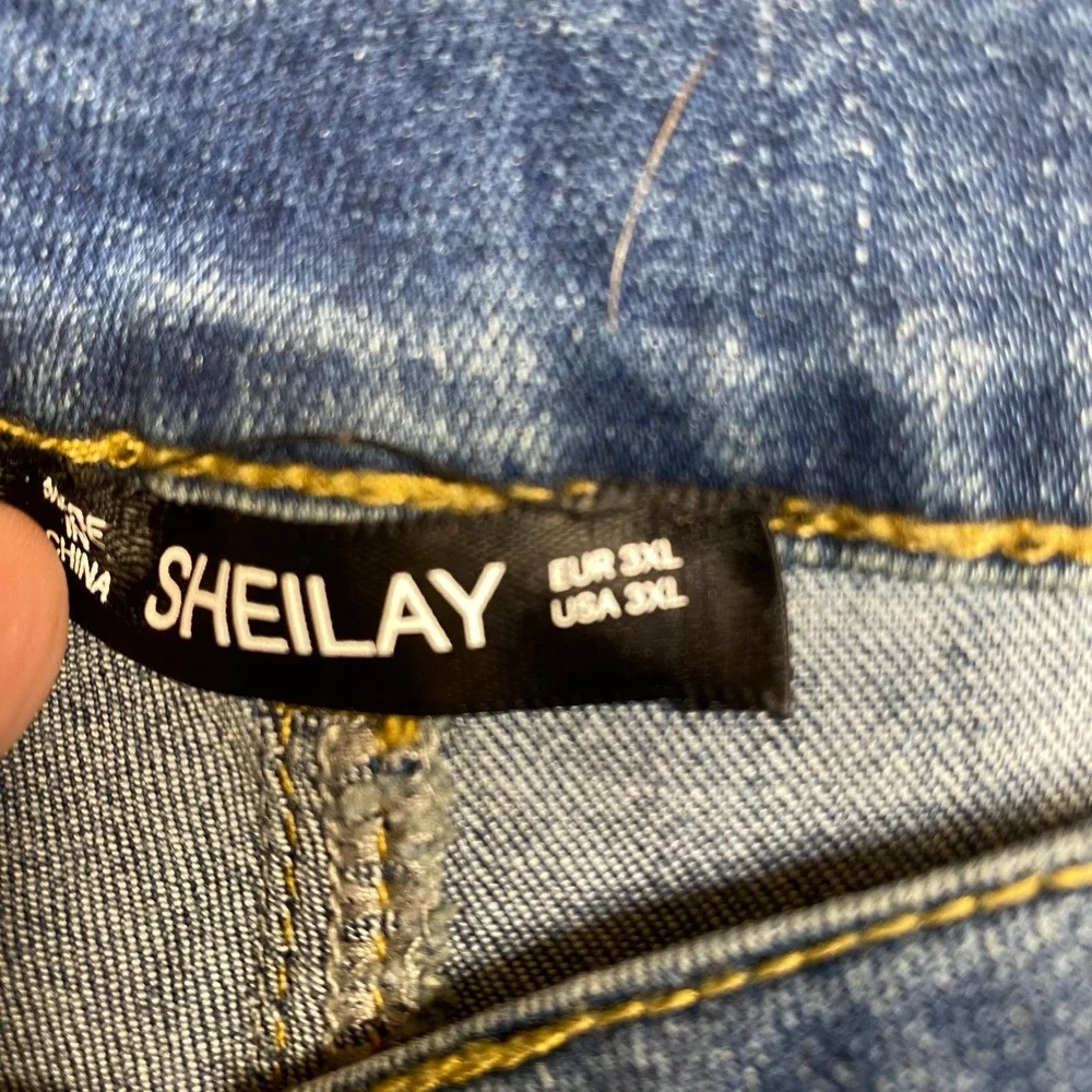 sheilay these denim